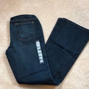 Oh! Mamma maternity jeans